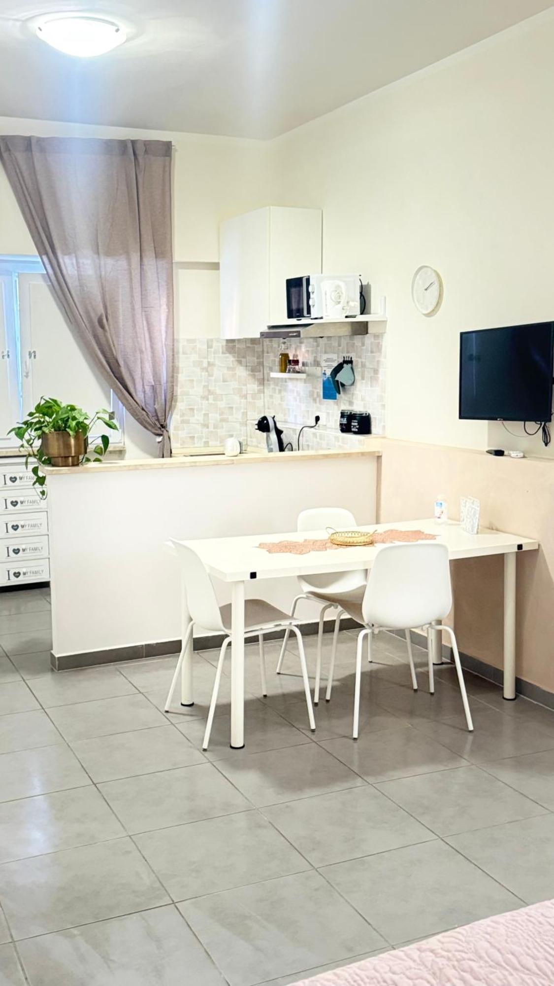 My House Gemelli Appartamento *