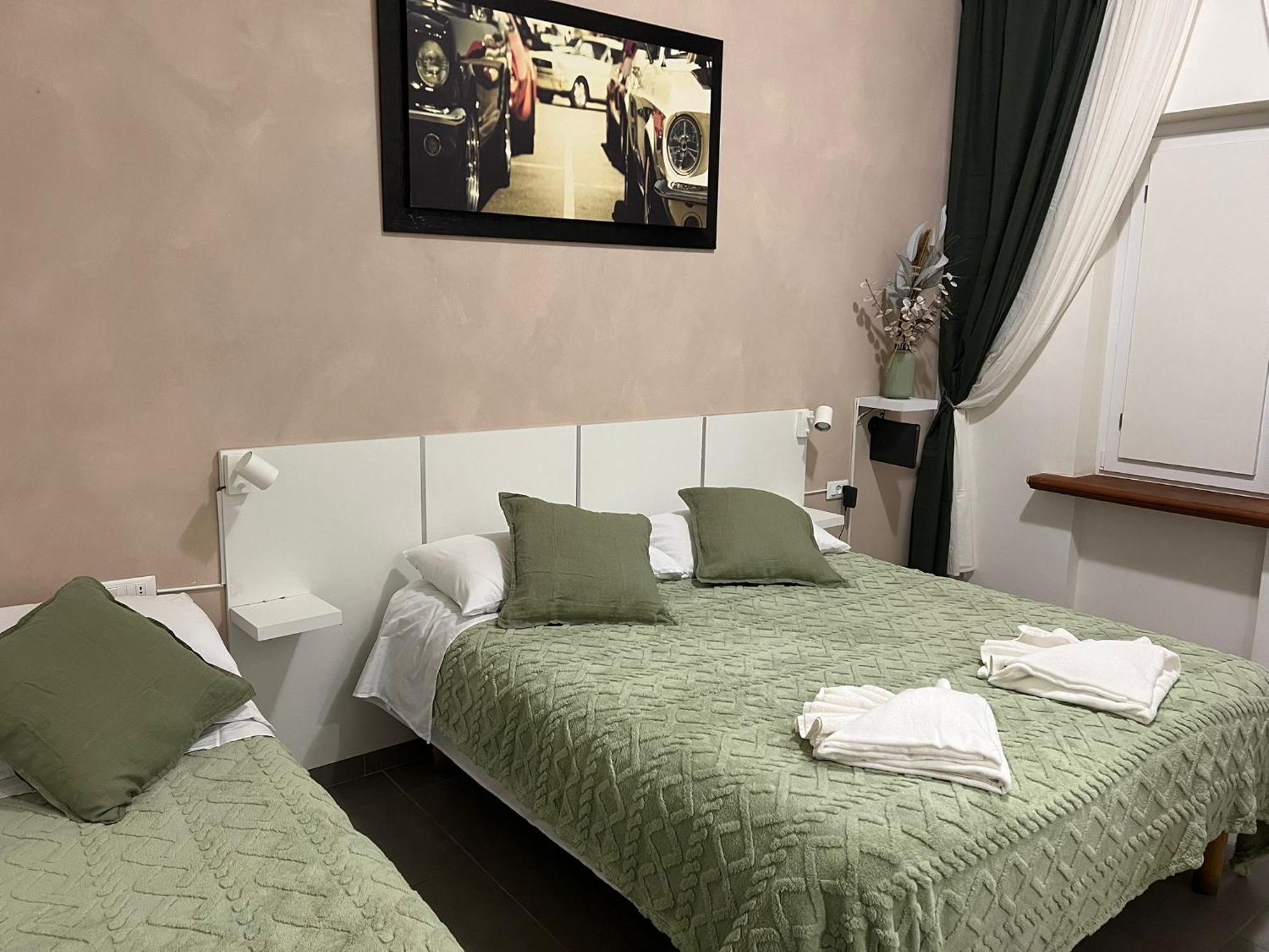 My House Gemelli Appartamento *