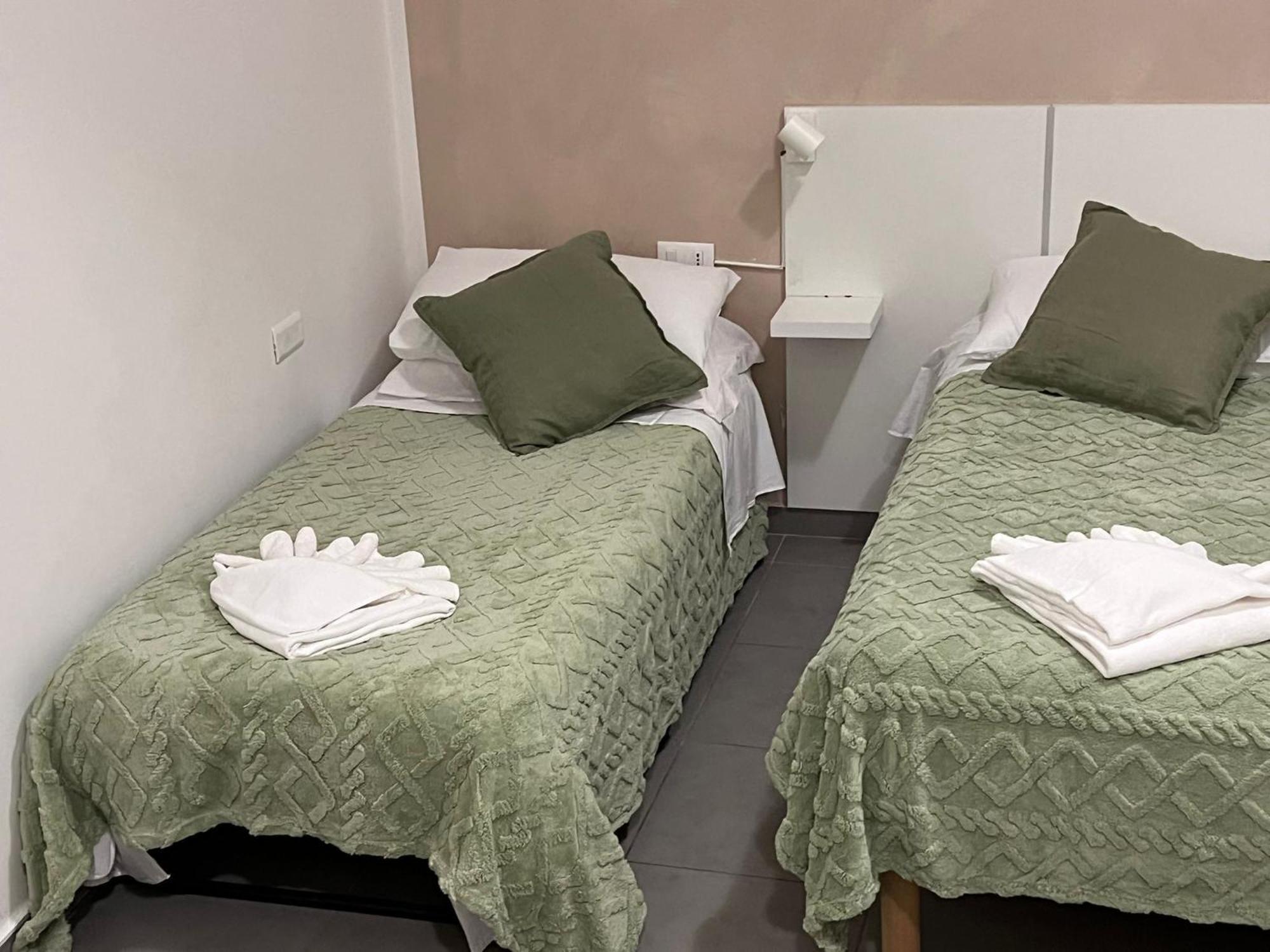 Appartement My House Gemelli *
