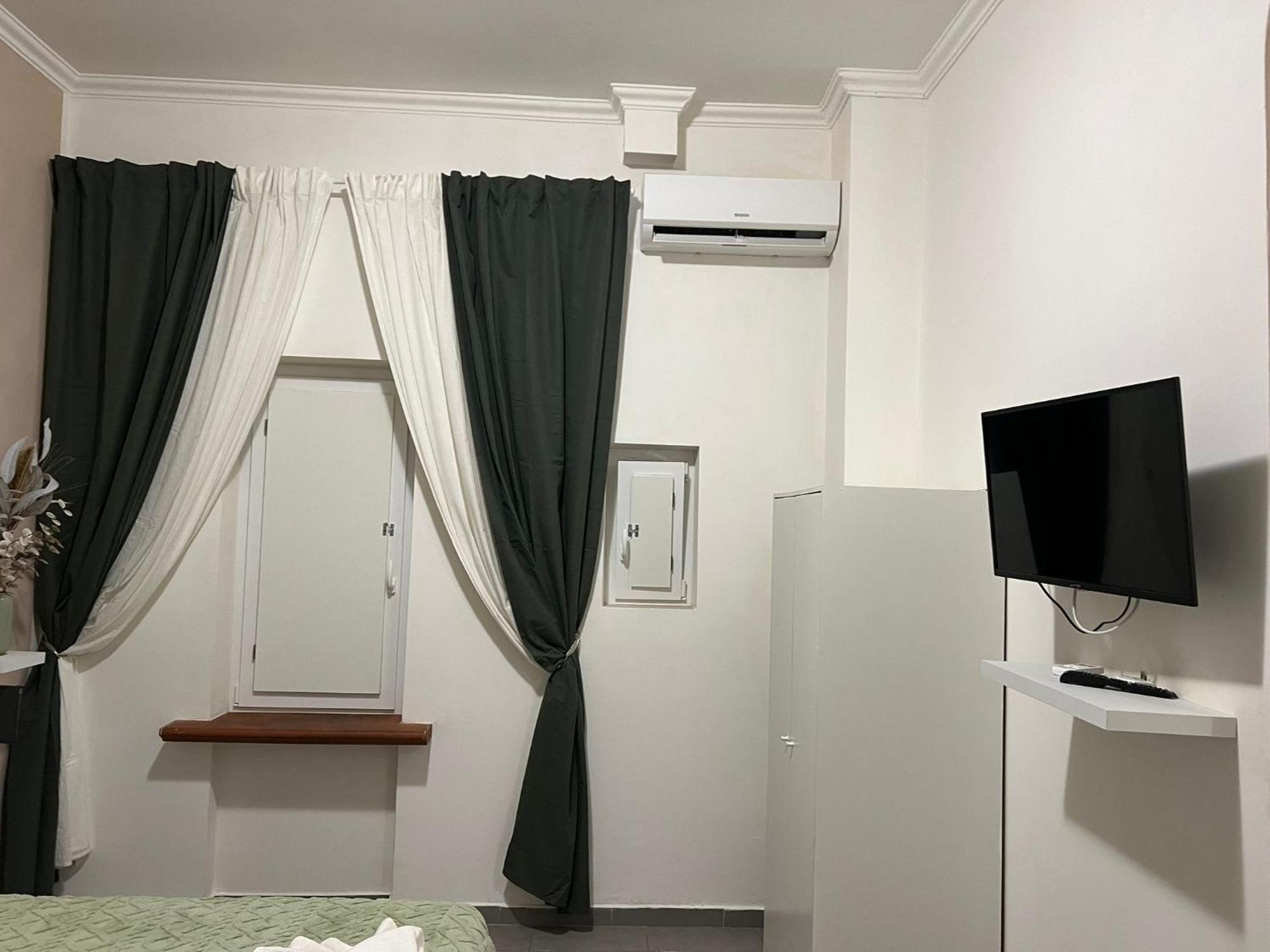 My House Gemelli Appartamento Roma