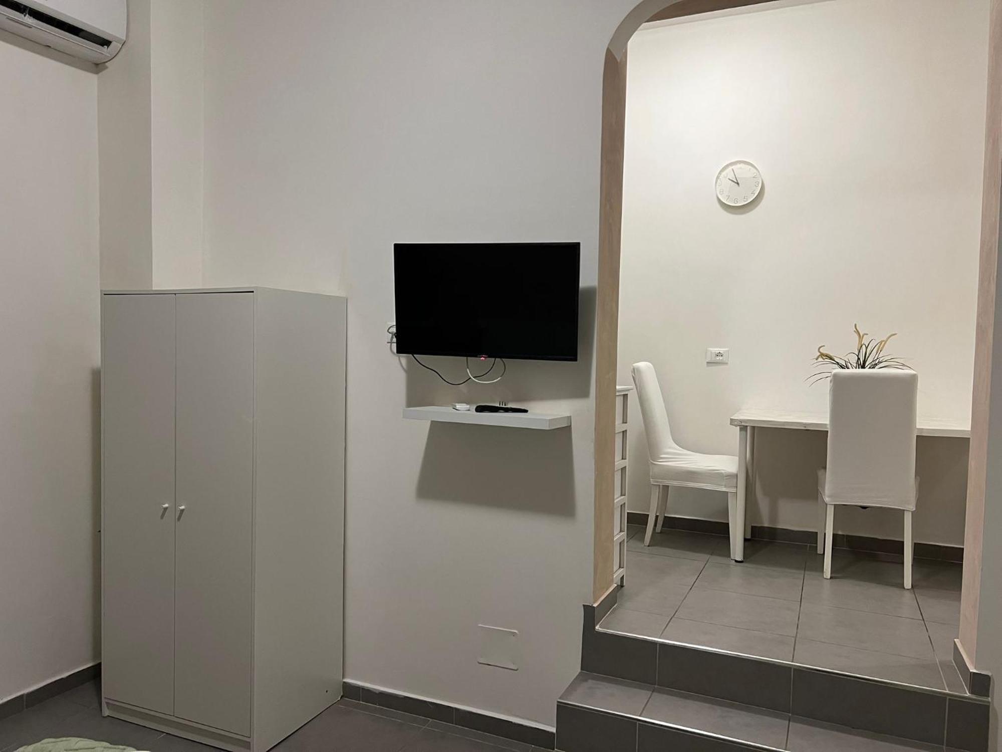 Appartamento My House Gemelli Roma