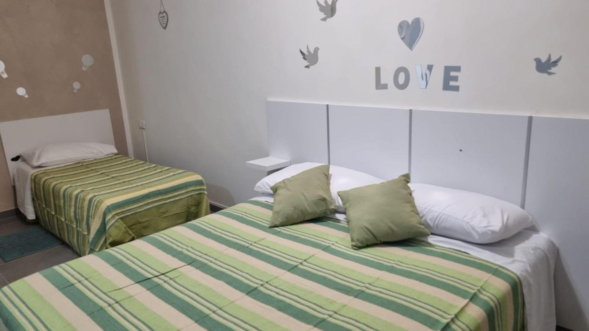 My House Gemelli Appartement *